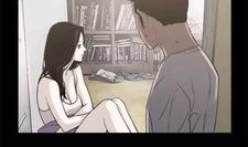 韩国漫画 同居,浪漫日常与温馨瞬间